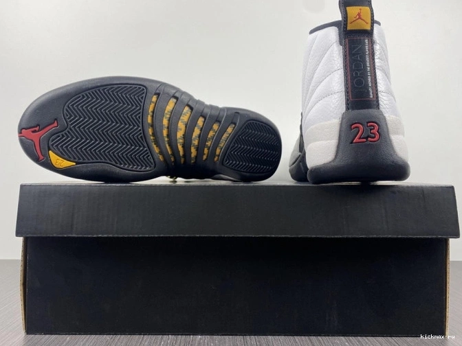 Cheap MAX Retro (2013) Jordan 12 Taxi 130690-125 0720
